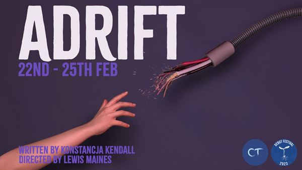 Adfrift